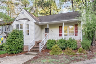 707 Cross Timbers Dr, Durham, NC 27713