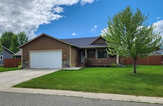 209 Melanie Ln, Libby, MT 59923