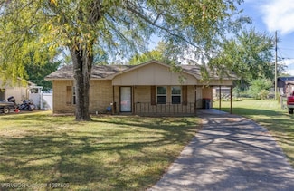 103 Blackfoot Cir, Greenwood, AR 72936