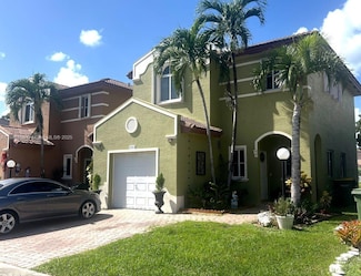 1064 NE 41st Ave, Homestead, FL 33033