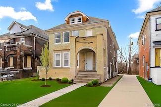 2633 Monterey St, Detroit, MI 48206