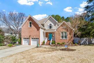 4913 Carlton Crossing Dr, Durham, NC 27713