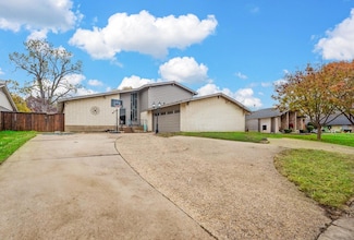 4716 Shands Dr, Mesquite, TX 75150