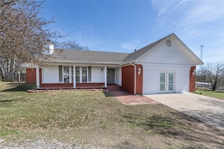 4819 Dora Rd, van Buren, AR 72956