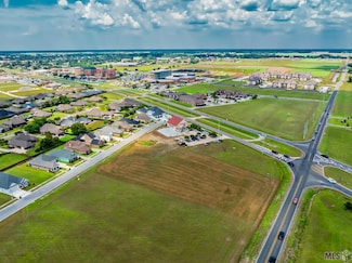 Lot 2A S Acadia Rd, Thibodaux, LA 70301