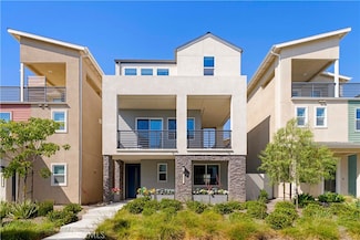 351 Baluster, Irvine, CA 92618