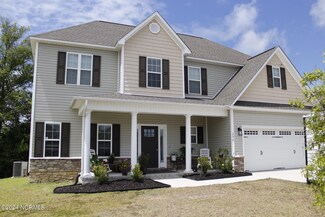 206 Messenger Ct, Jacksonville, NC 28546