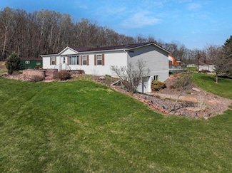 1599 23rd St, Cameron, WI 54822