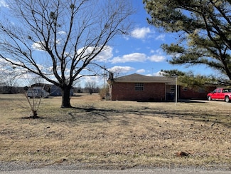 103 S Zion Ave, Haskell, OK 74436