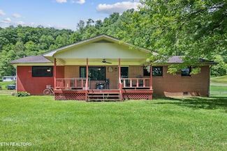 4884 Jones Cove Rd, Cosby, TN 37722