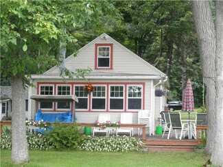 4011 Luther (Grove) Rd, Castile, NY 14427