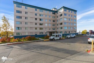 1110 W 6th Ave Unit 102, Anchorage, AK 99501
