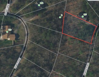 TBD Beaver Rd, Basye, VA 22810