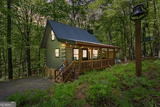 106 Taylor Ridge Rd, Cherry Log, GA 30513