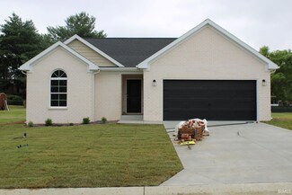 2501 W Susan Dr, Princeton, IN 47670