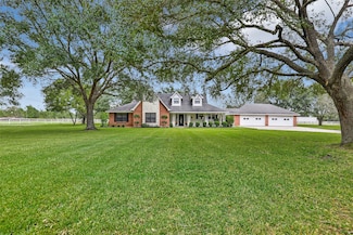 20710 Peters Rd, Crosby, TX 77532