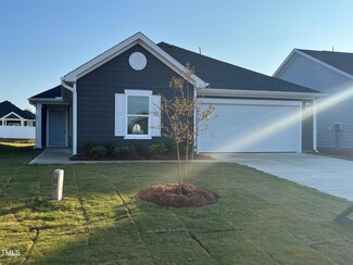 187 Frasier Fir Way, Lillington, NC 27546