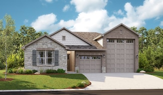 Copper, Cedar Creek, TX 78612