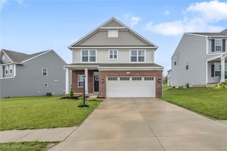 4689 Louis Ln, Kent, OH 44240