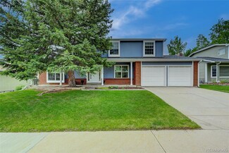 11402 W Berry Ave, Littleton, CO 80127