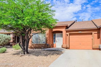 5842 S Avenida Isla Contoy, Tucson, AZ 85706
