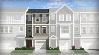1005 Shoreside Dr Unit 52, Durham, NC 27713