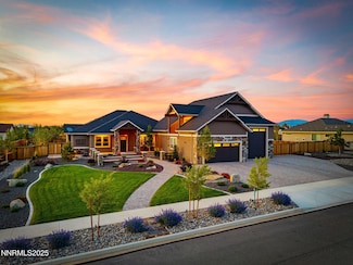 917 Rainshadow Way, Gardnerville, NV 89460
