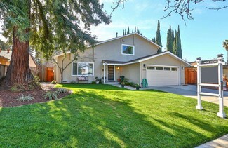 1434 Blackstone Ave, San Jose, CA 95118