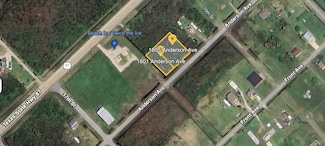 1801 Anderson Ave, Bolivar Peninsula, TX 77650