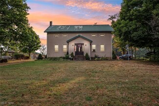 404 Us Highway 250, Greenwich, OH 44837