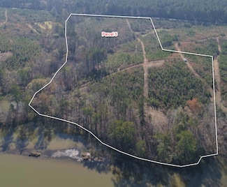 Tr 5 Mountain Dr, Hamilton, GA 31811
