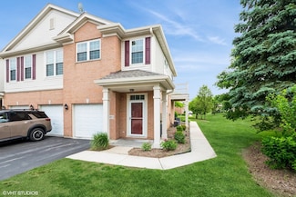 8121 Concord Ln Unit I, Justice, IL 60458
