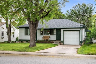 3231 S Elati St, Englewood, CO 80110