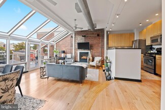1445 Church St NW Unit 42, Washington, DC 20005