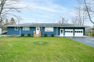 148 Vollmer Pkwy, Rochester, NY 14623