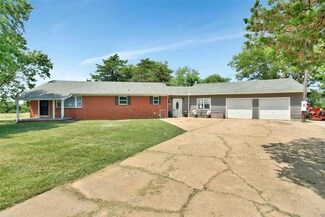 1872 E 140th Ave N, Mulvane, KS 67110
