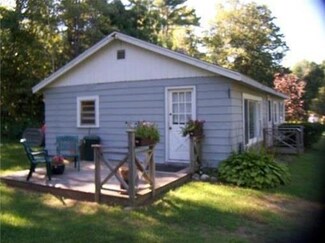 721 Patricktown Rd, Somerville, ME 04348