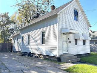 4501 Hyde Ave, Cleveland, OH 44109