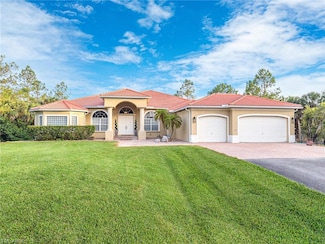 1640 Golden Gate Blvd W, Naples, FL 34120
