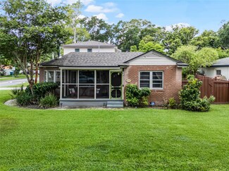 2600 Harrison Ave, Orlando, FL 32804