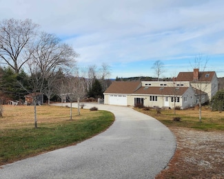 282 Carley Rd, Peterborough, NH 03458