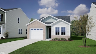 126 Cotesworth St, Pendleton, SC 29670