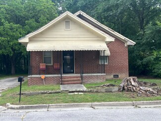 617 Pennsylvania Ave, Rocky Mount, NC 27801