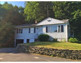 9 Laurel St, Shelburne Falls, MA 01370