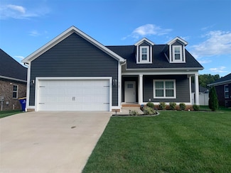 4187 Beechwood Ln, Bowling Green, KY 42104
