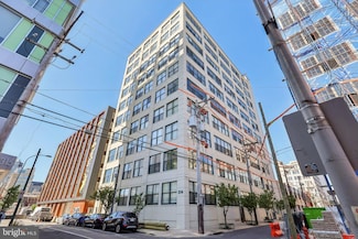 314 22 N 12th St Unit 507, Philadelphia, PA 19107