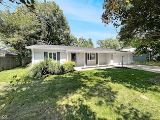 8040 Goldenrod Ct, Indianapolis, IN 46219