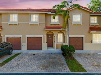 21007 NW 14th Place Unit 7, Miami, FL 33169