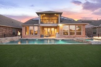 19534 Juniper Breeze Ln, Spring, TX 77379