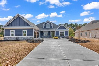 1021 Spoonbill Dr, Conway, SC 29526